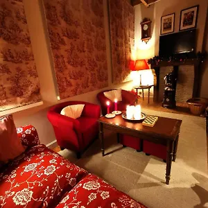 Old Brügge