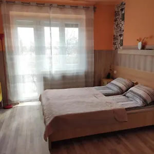  Apartman Jázmin