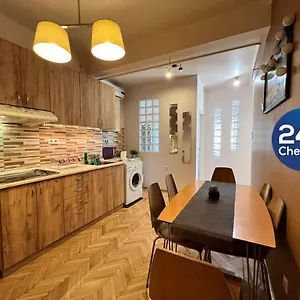  Apartman Bartók