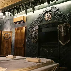 Hotel Excalibur Minihotel