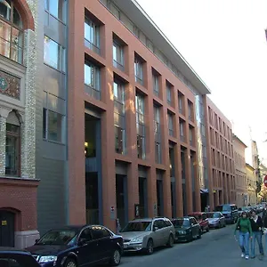  Hostel Corvin Magyarország