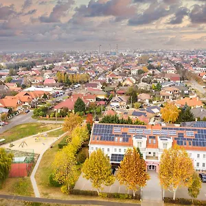 *** Szálloda Platán Magyarország