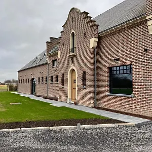 Schaliendak België
