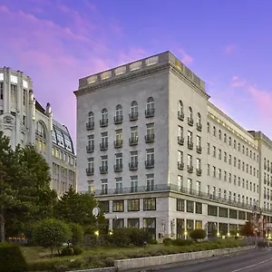***** Szálloda Al Habtoor Palace Budapest, Preferred & Magyarország