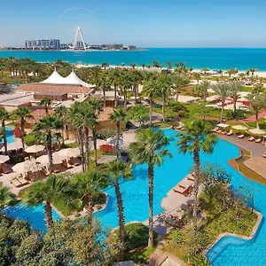 ***** Üdülőközpont The Ritz-carlton, Egyesült Arab Emírségek