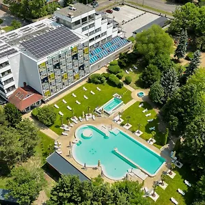 Thermal Garden Hajdúszoboszló