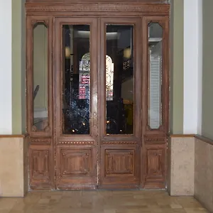 *** Vendégház Synagogue Central Magyarország