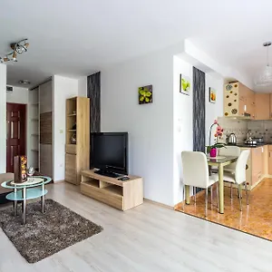  Apartman Best Apartments Szeged