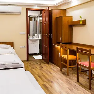  Apartman Bl.apartmanház Ii.
