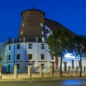 Malom Hongarije