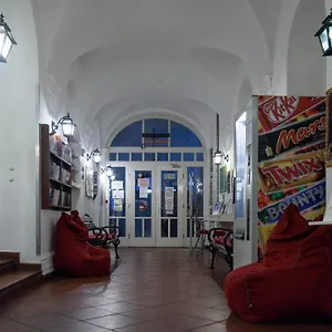  Hostel Mp Magyarország