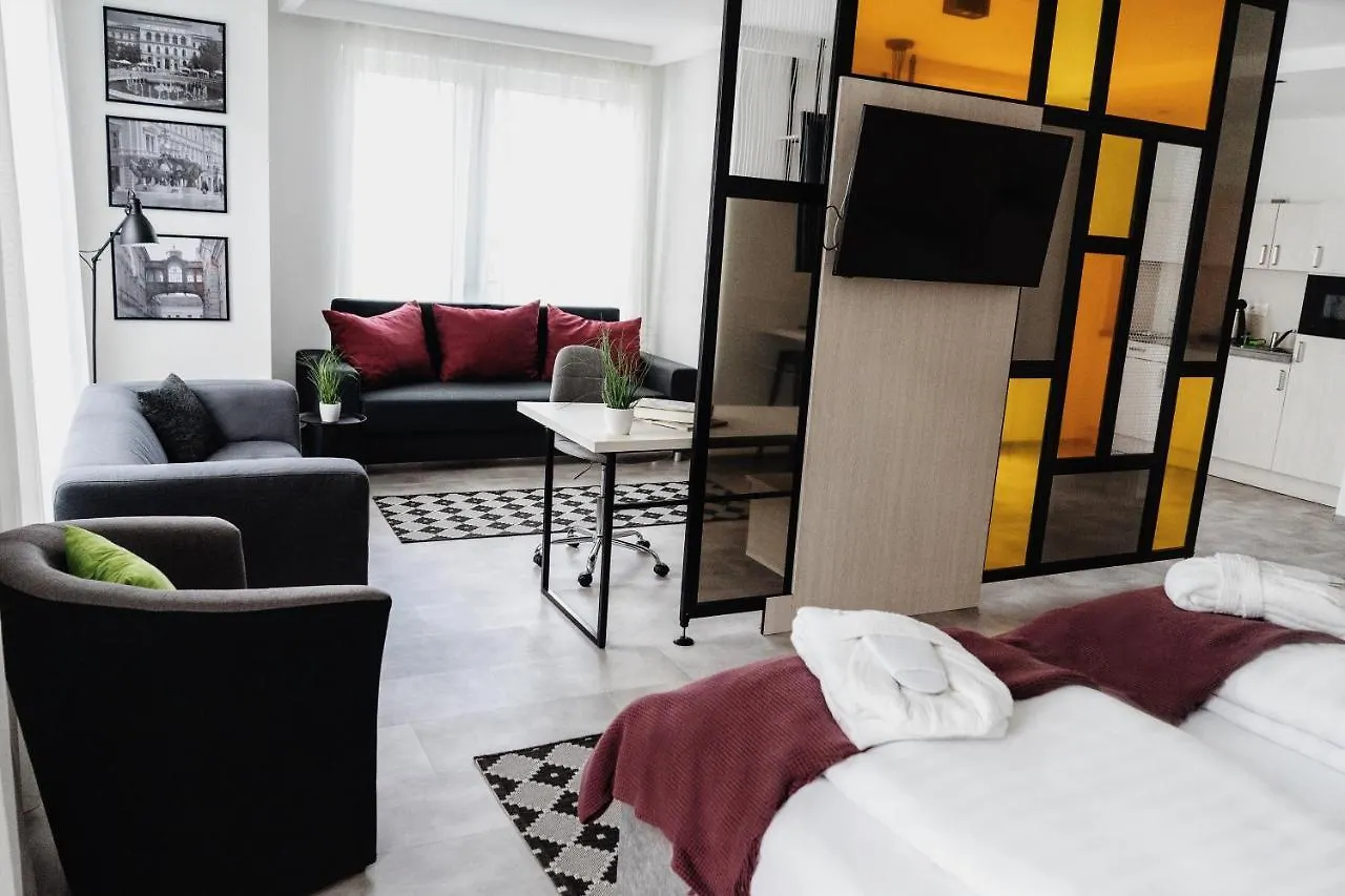 Hotel Riva Szegedin 4*,