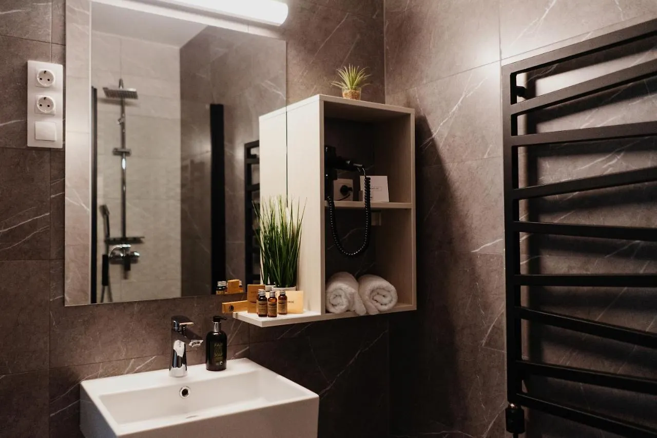 Hotel Riva Szegedin