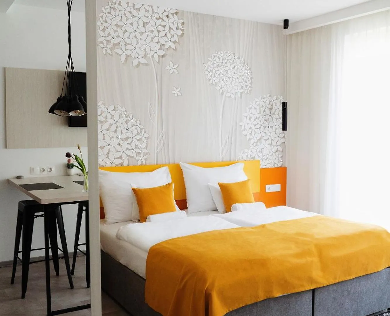 Hotel Riva Szegedin