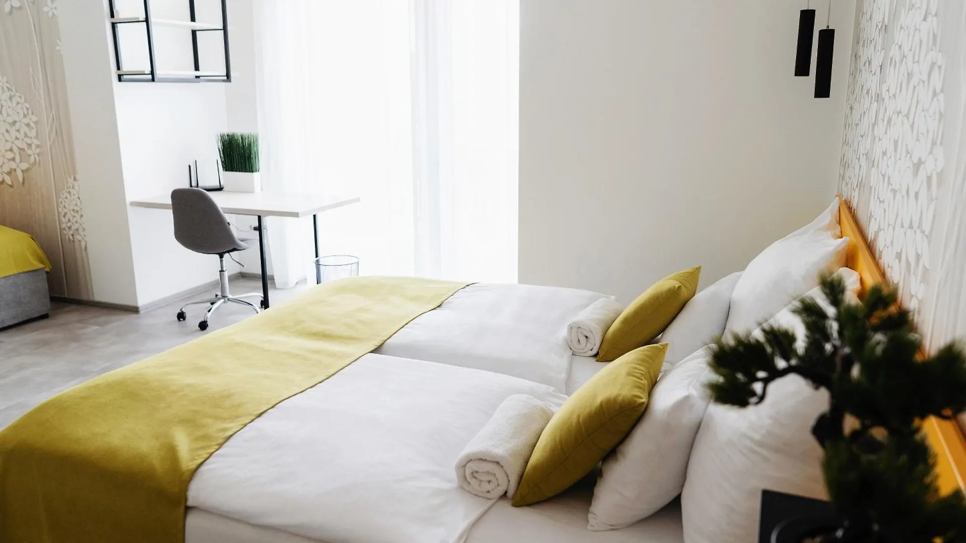 Hotel Riva Szegedin 4*,  Ungarn