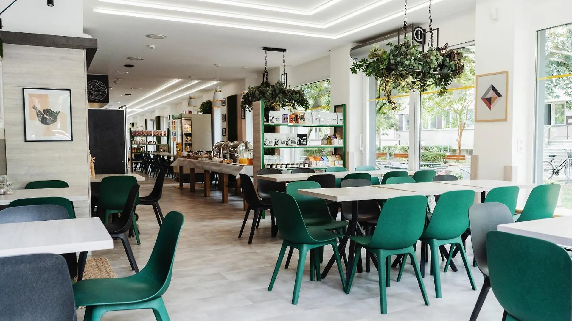 Hotel Riva Szegedin